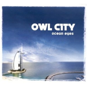 Owl City Ocean Eyes Burj al Arab